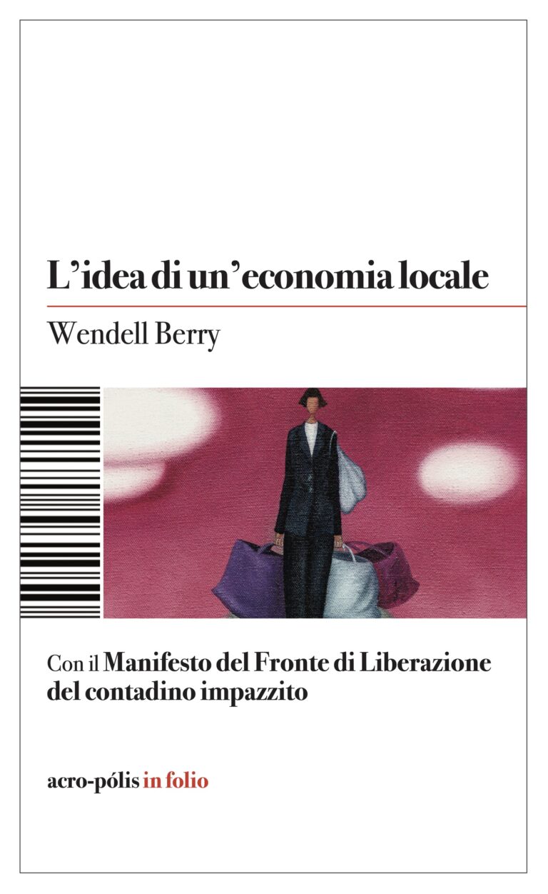 L’idea di un’economia locale