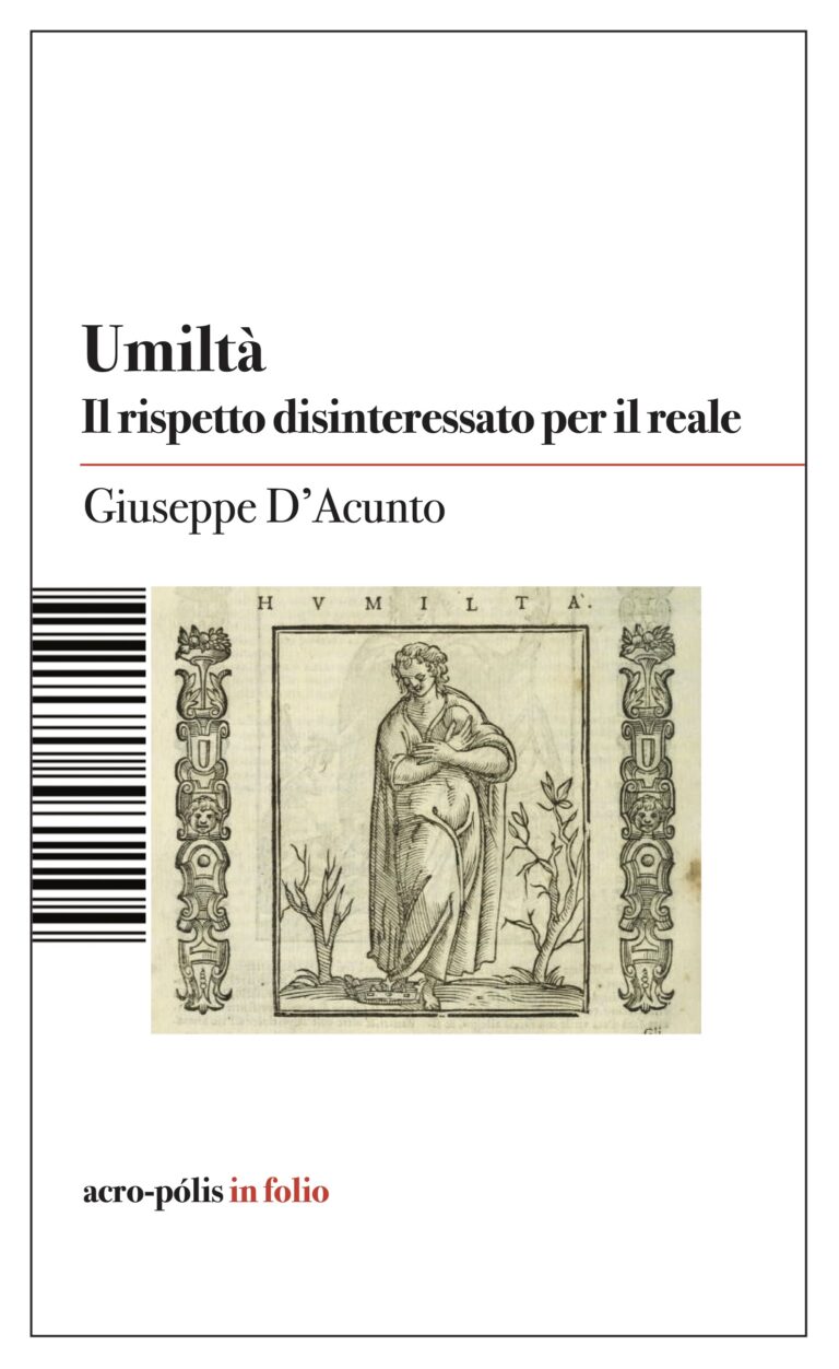 Umiltà