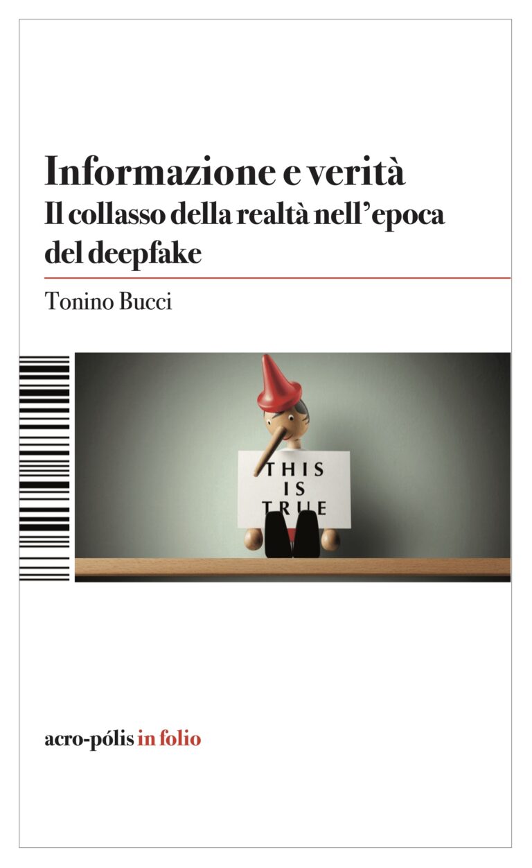 Informazione e verità